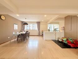 Blk 129 Lorong Ah Soo (Hougang), HDB 5 Rooms #613666281
